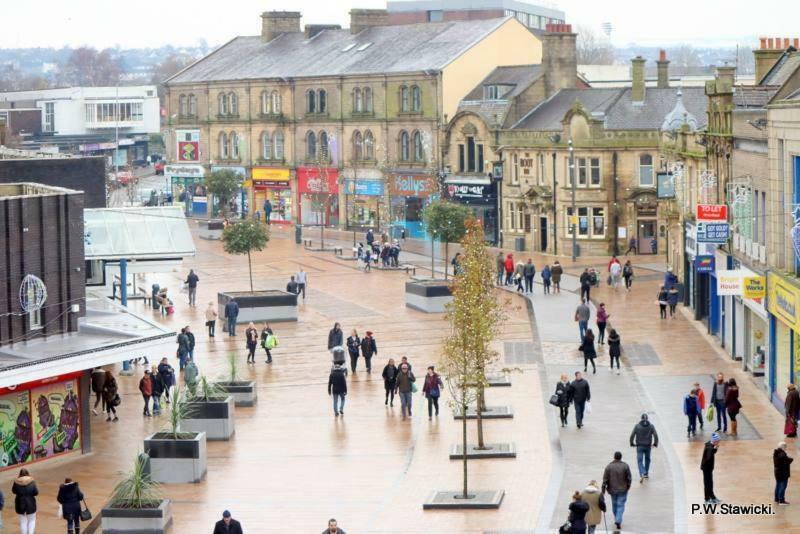 Regent * Burnley